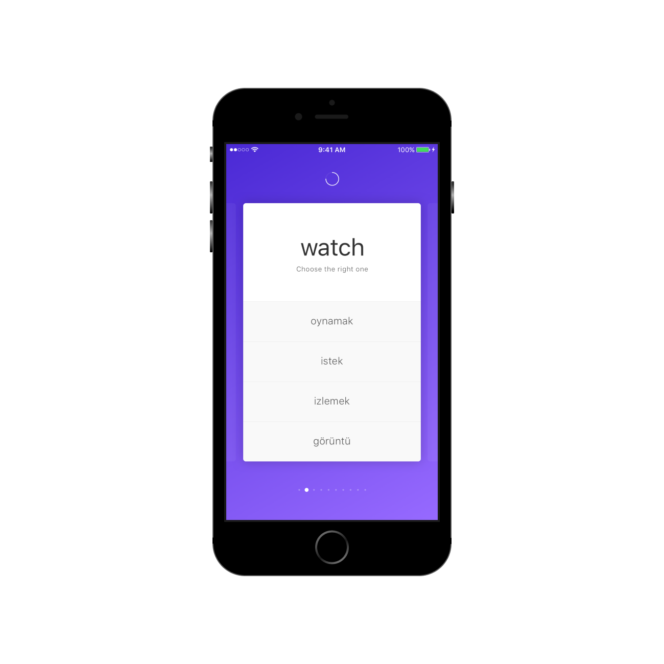 Keyword product design